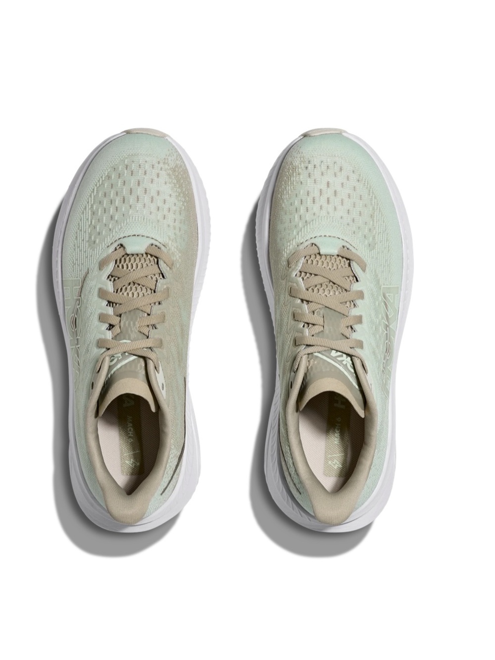 Hoka March 6 Women’s